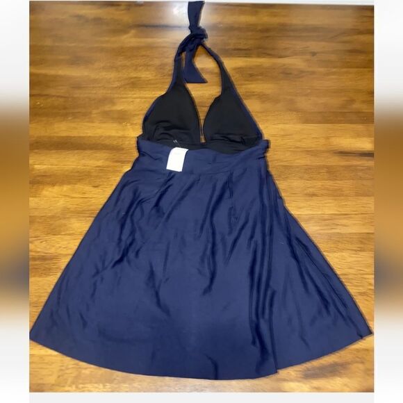 NWT J. CREW One Piece - Picture 2 of 3